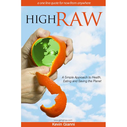 Professional Book Cover Design Needed for Health Book