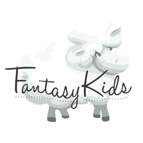 Children's Decor Company Logo