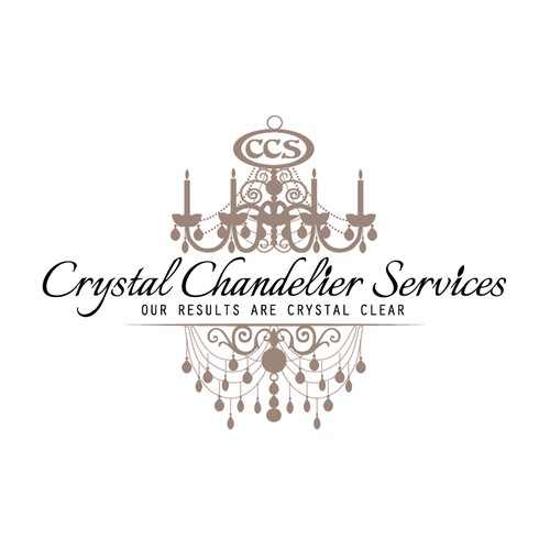 Crystal Chandelier Services