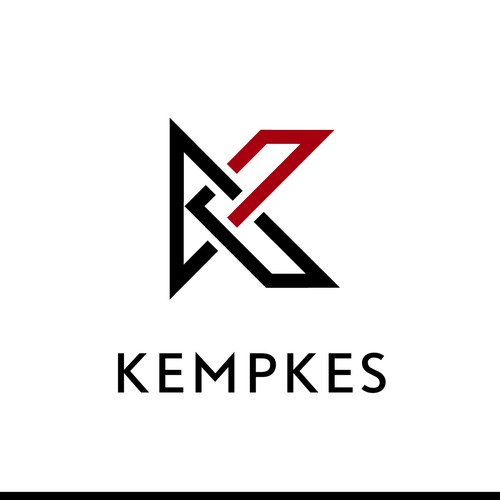 Logo concept for Kempkes