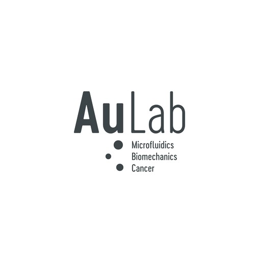 Logo proposal for a research lab