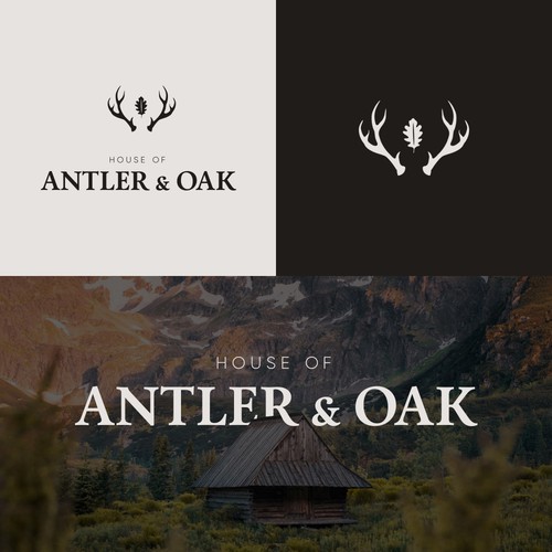 Antler & Oak
