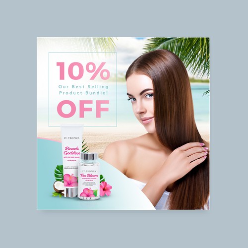 Banner ad