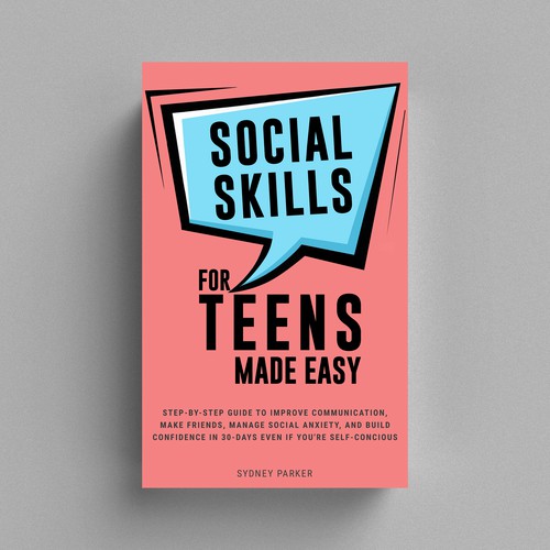 Social Skills for Teens Made Easy