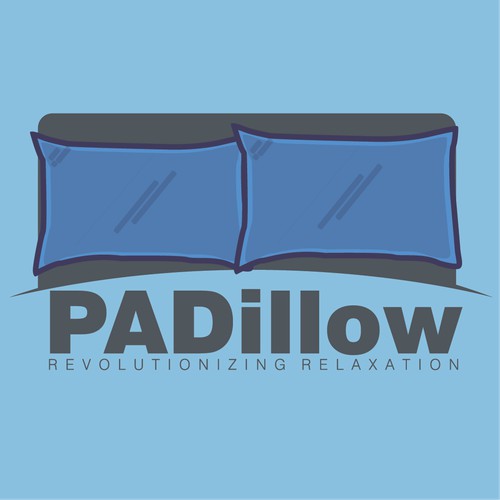 PADillow Logo concept