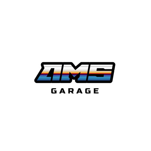 Lettermark Logo Design Concept