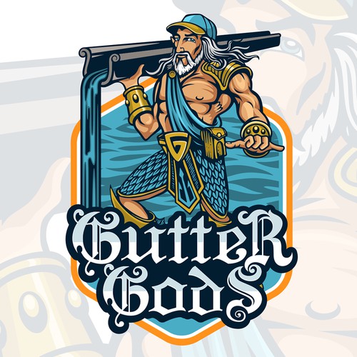 Gutter Gods Hawaii