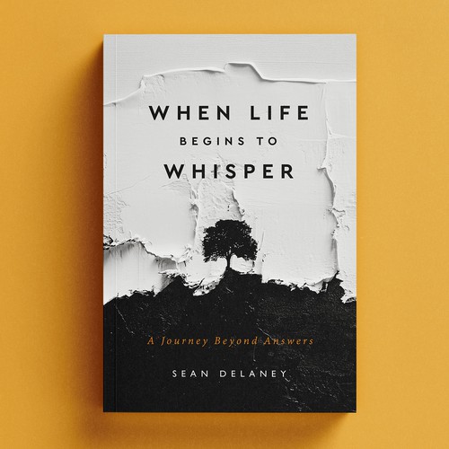 When Life Begins to Whisper 