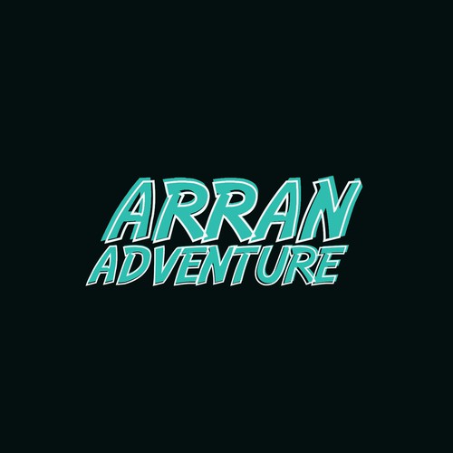 Outdoor Adventure Logo