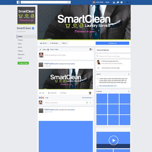 SmartClean