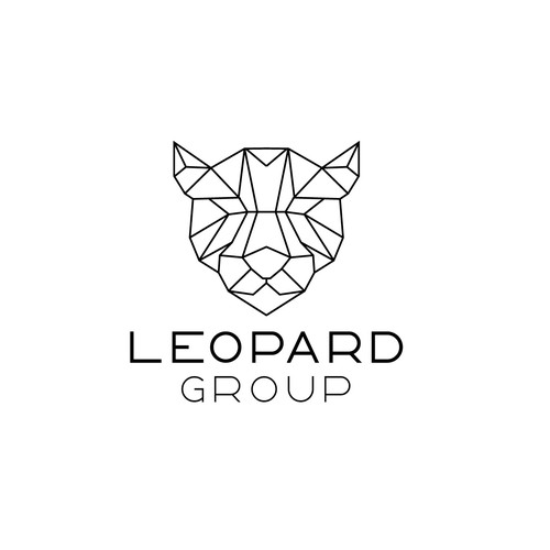 Leopard Group is an investment firm logo