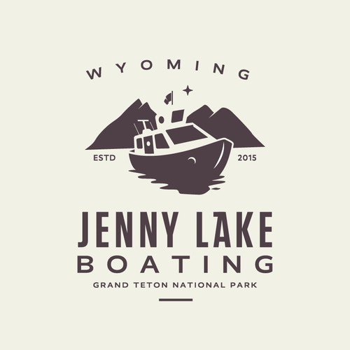 Jenny Lake Baoting