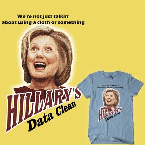 Hillary