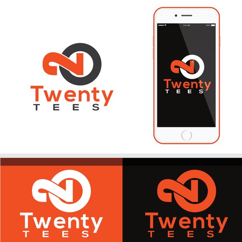 Twenty Tees