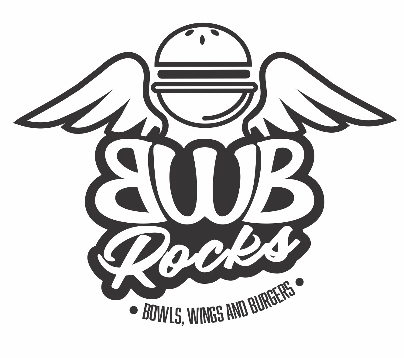 New Takeout Restaurant concept - BWB.Rocks - ongoing work for selected!