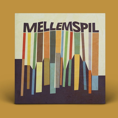  Cover design