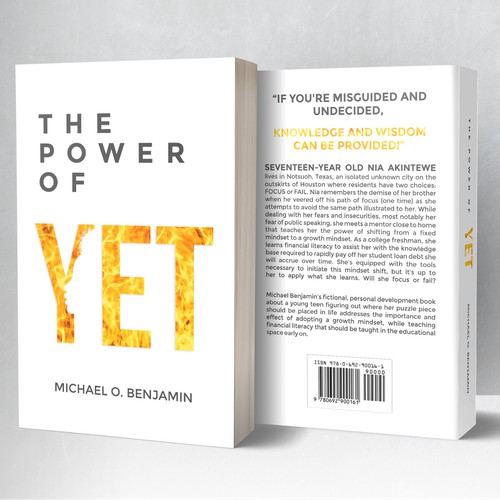 The Power of YET