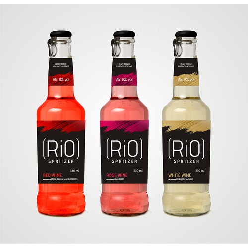 label design