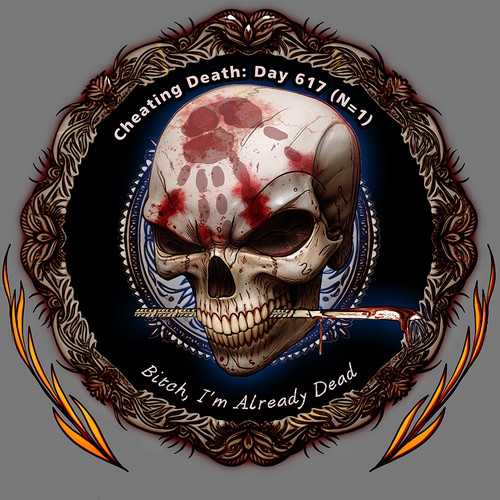 T-shirt design