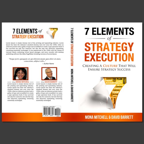 7 Elements of Strategy Execution