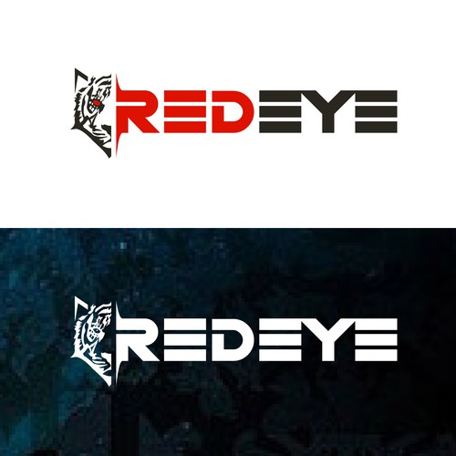 Logo for RedEye Music