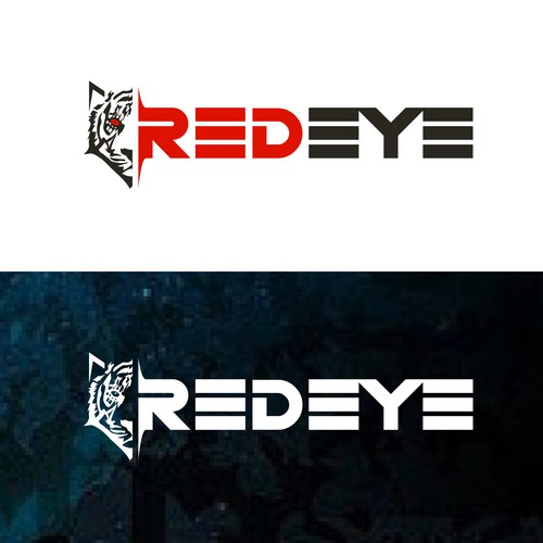 Logo for RedEye Music