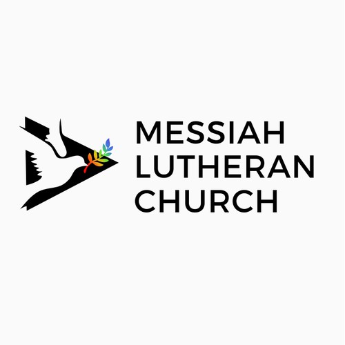 MESSIAH LUTHERAN CHURCH