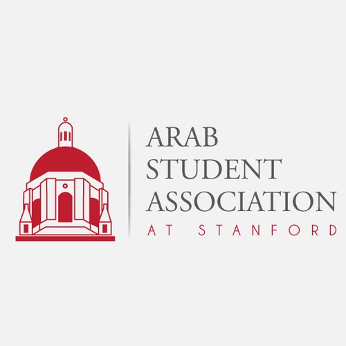 Create a design for the Arab Student Association at Stanford!
