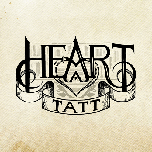 Create a logo for an tattoo salve made by a 40 year old family herbal company.