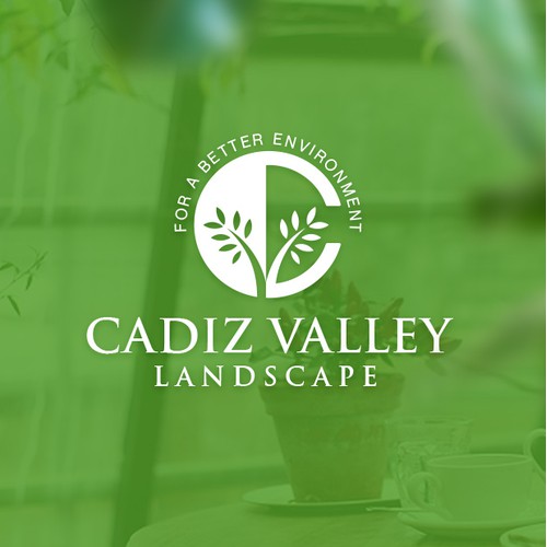 Cadiz Valley Logo
