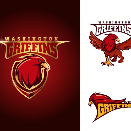Community Contest: Rebrand the Washington Redskins 