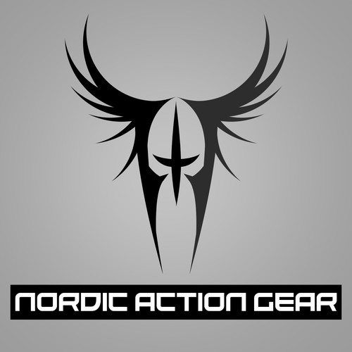 Nordic Action Gear Logo