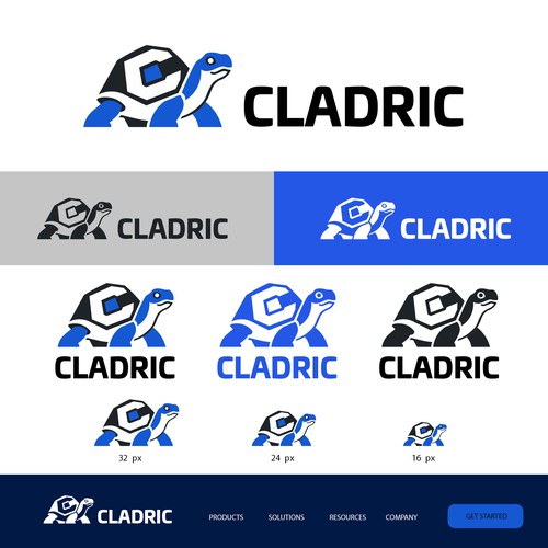 Finalist Design in Contest 