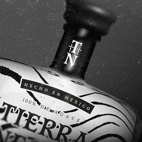 Tequila Tierra Negra 