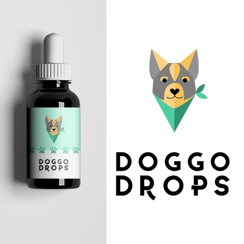 Doggo Drops