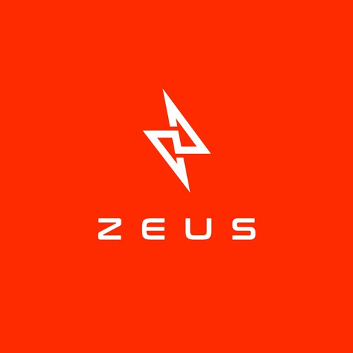 Creating Logo for Zeus