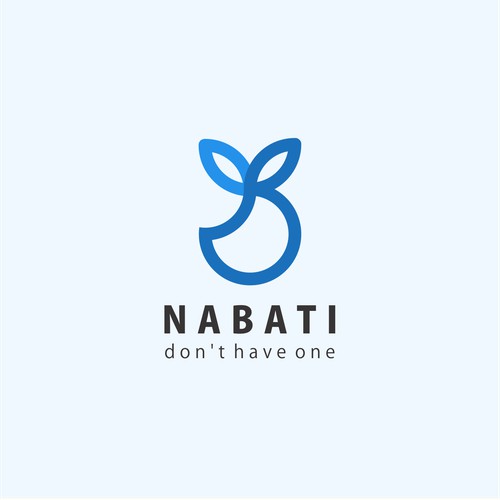 logo concept by aba qohar