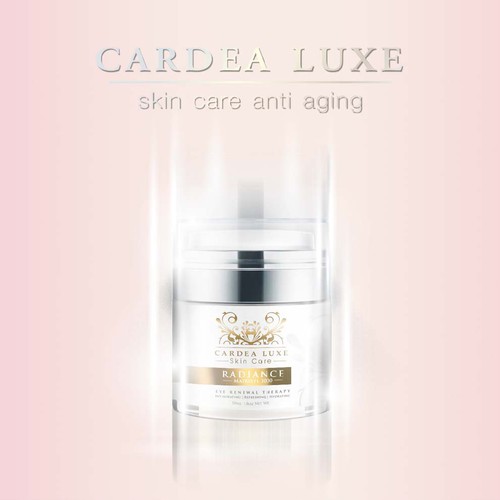 Cardea Luxe Skin Care