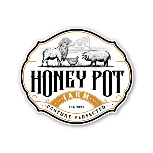 Honey Pot