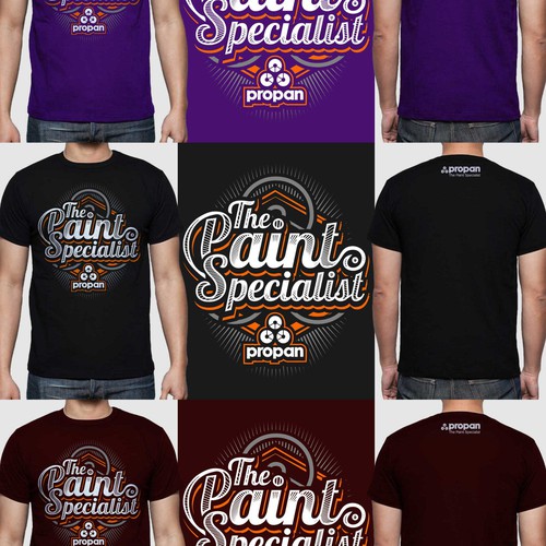 PROPAN T SHIRT 01