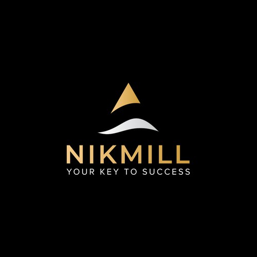 NikMill logo