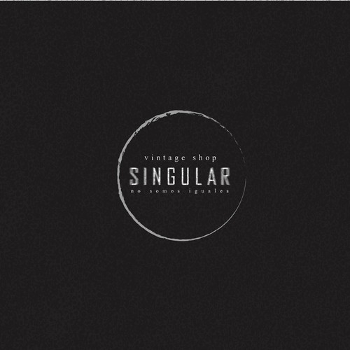 singular