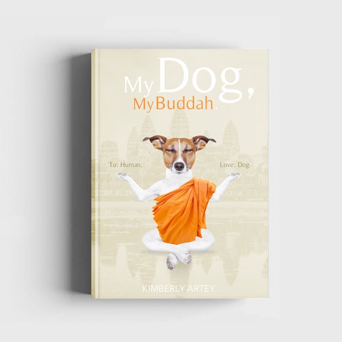 Concept: Book Cover