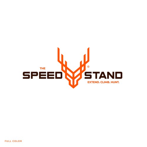 The Speed Stand
