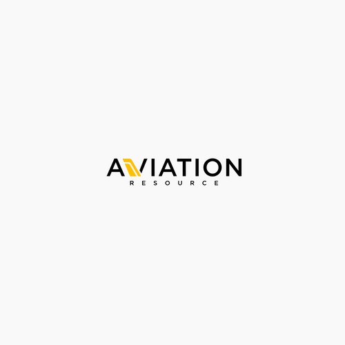 aviation tipography