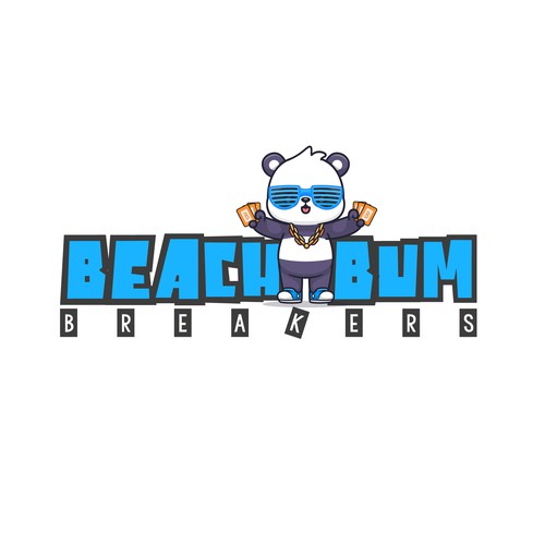 BeachBum Logo
