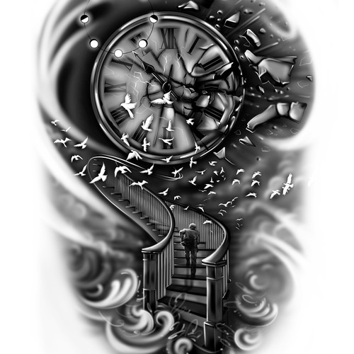 Chasing of Time