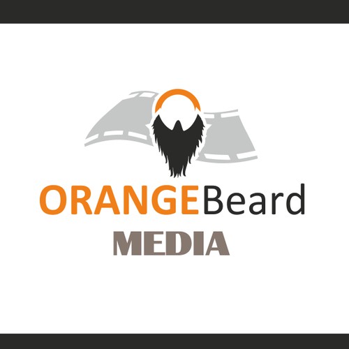 Orange beard media