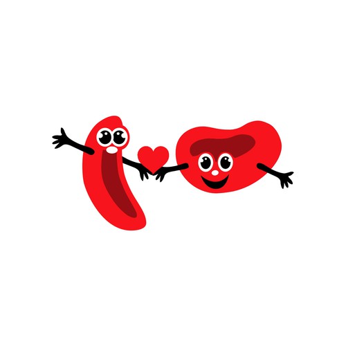Blood cell character