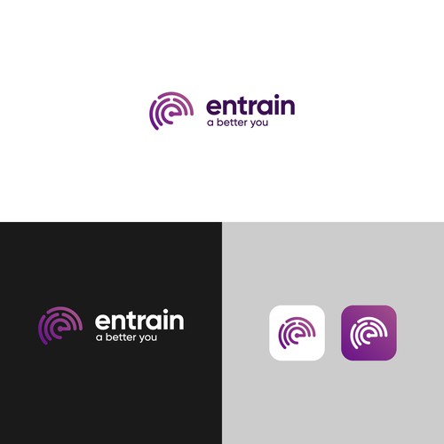 Entrain Branding